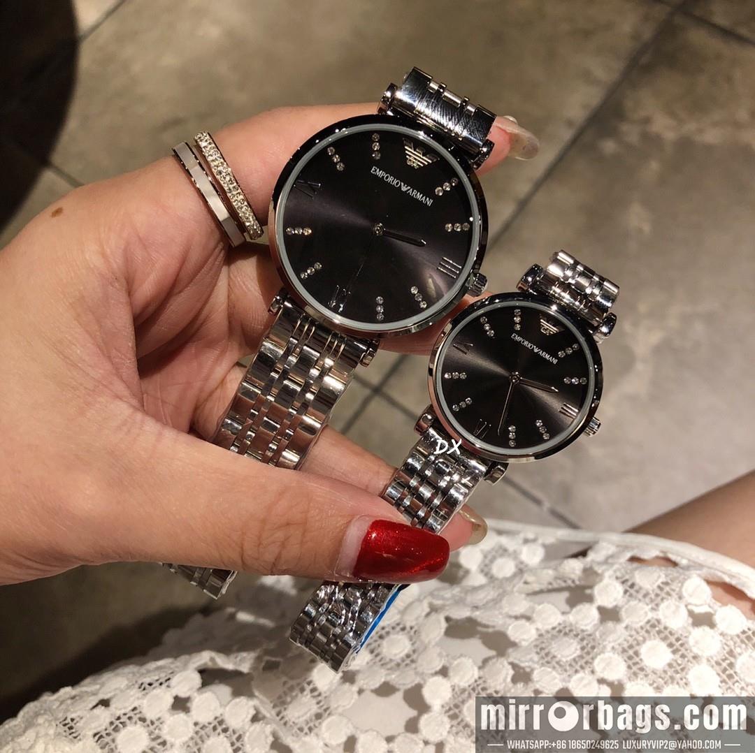 Armani M40 W32mm 4nms71