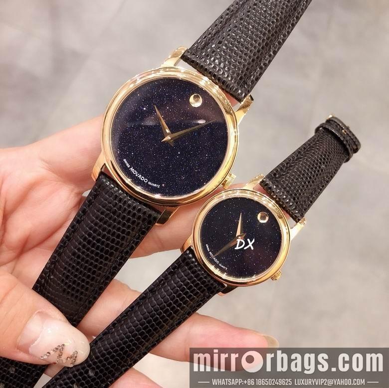 Movado 4nms28