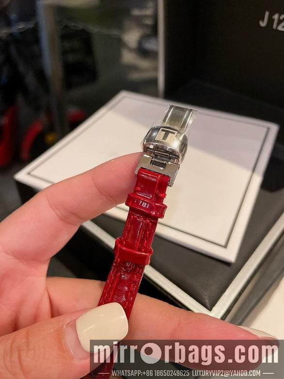 Tissot women 26mm M03