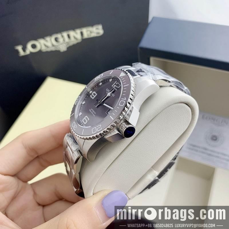Longines 41mm 022424