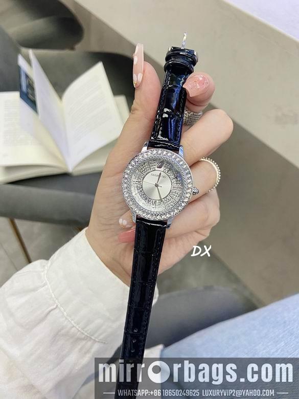 Swarovski 32mm 7nms87