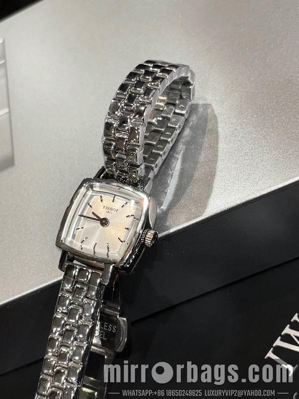 Tissot watch 041681