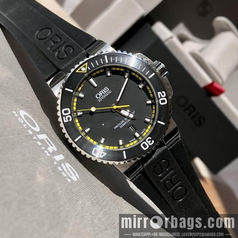 Oris 43mm 102215