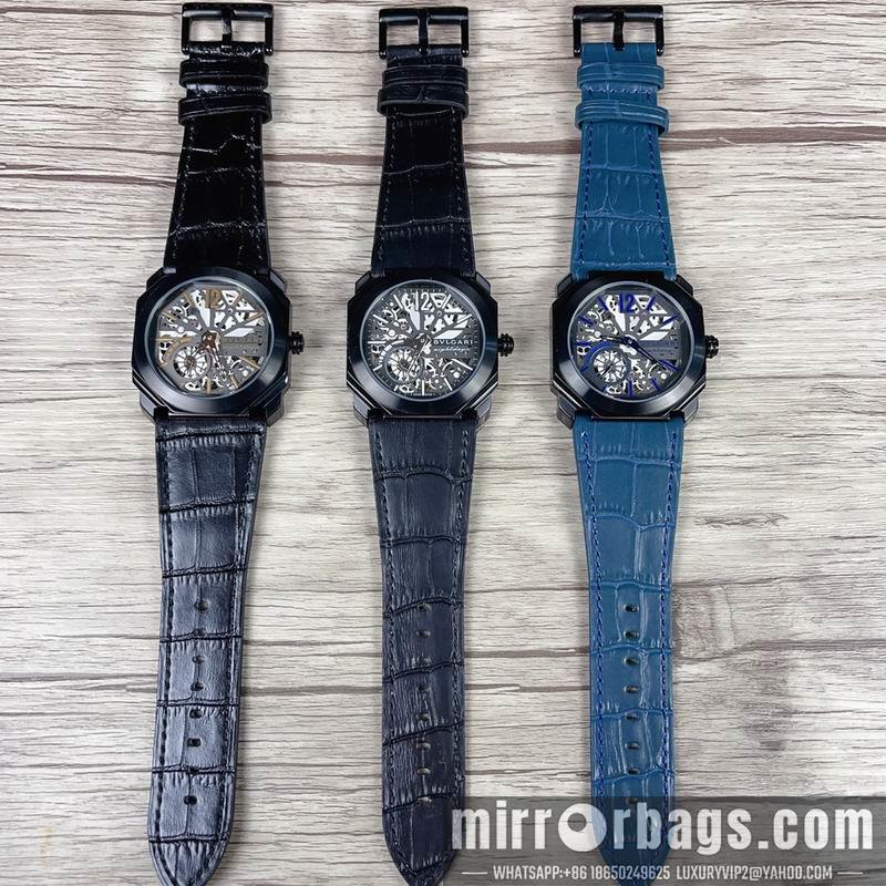 Bvlgari 41mm 031648