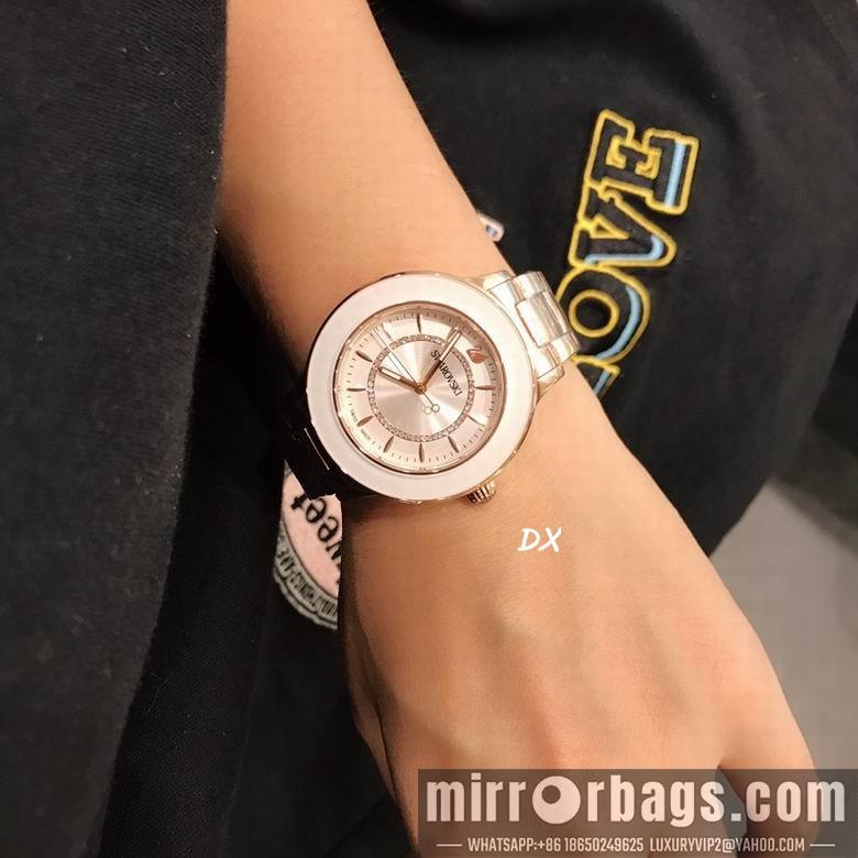 Swarovski 39mm 2nms74