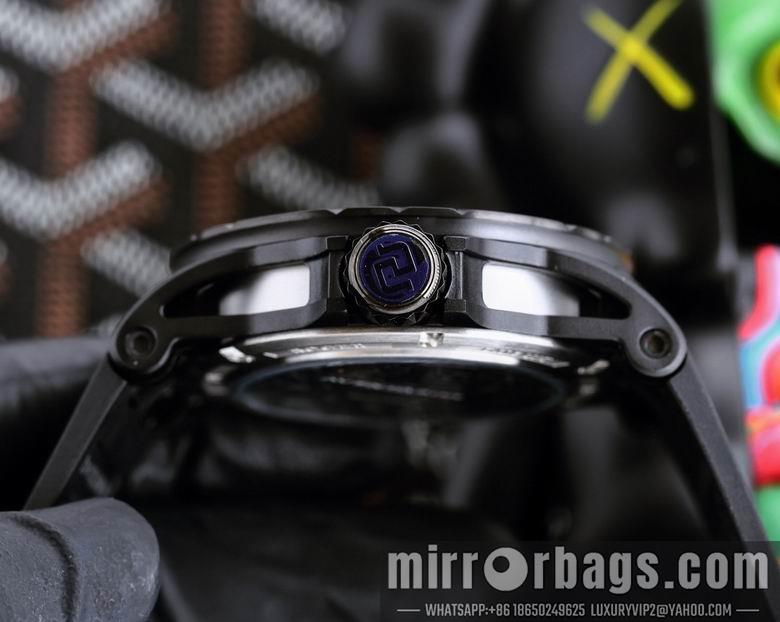 Roger Dubuis 46mm 6nbz33