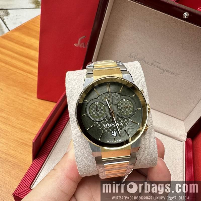 Ferragamo 41mm 090930