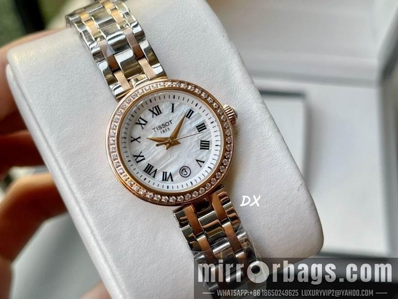 Tissot 26mm 12nms39