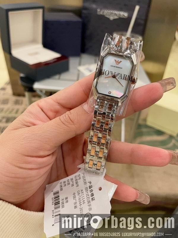 Armani 29X7mm 0829143
