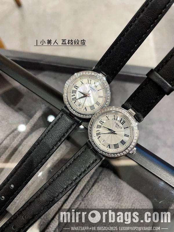 Tissot 26mm 041623