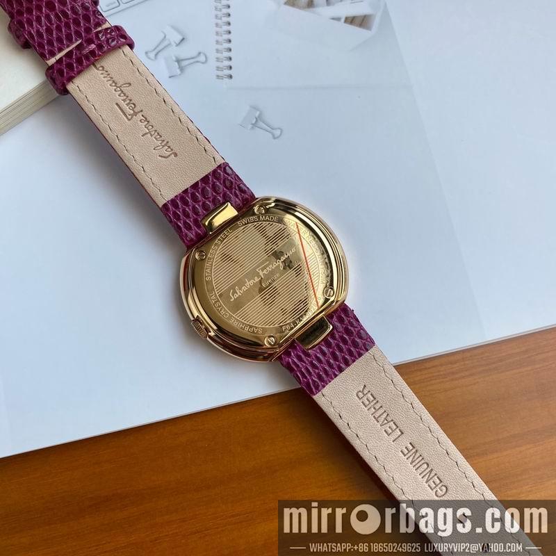 Ferragamo 38mm 032447