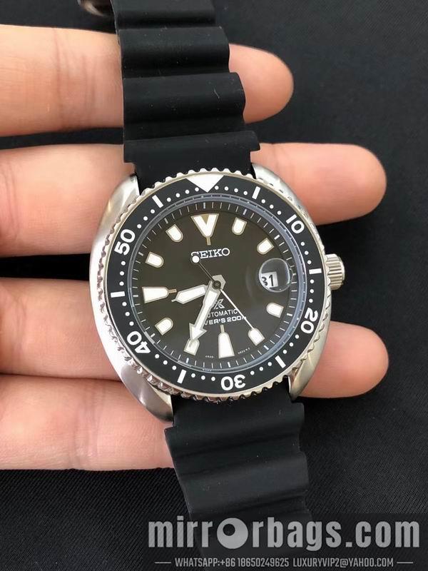 Seiko watch (More style) 110166