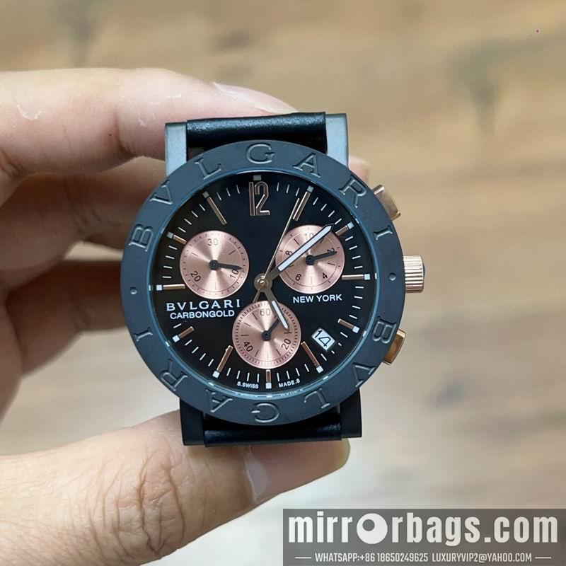 Bvlgari 40mm 101007
