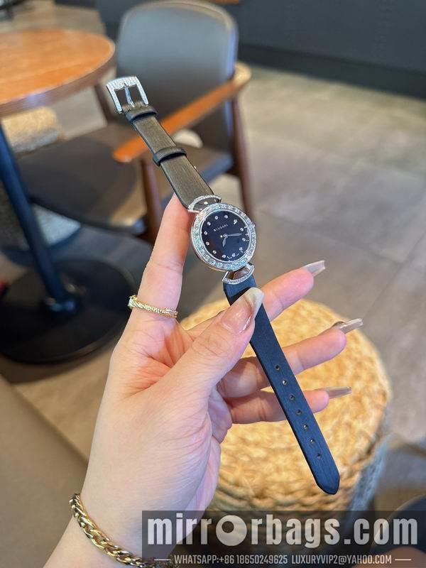 Bvlgari 33mm 082277