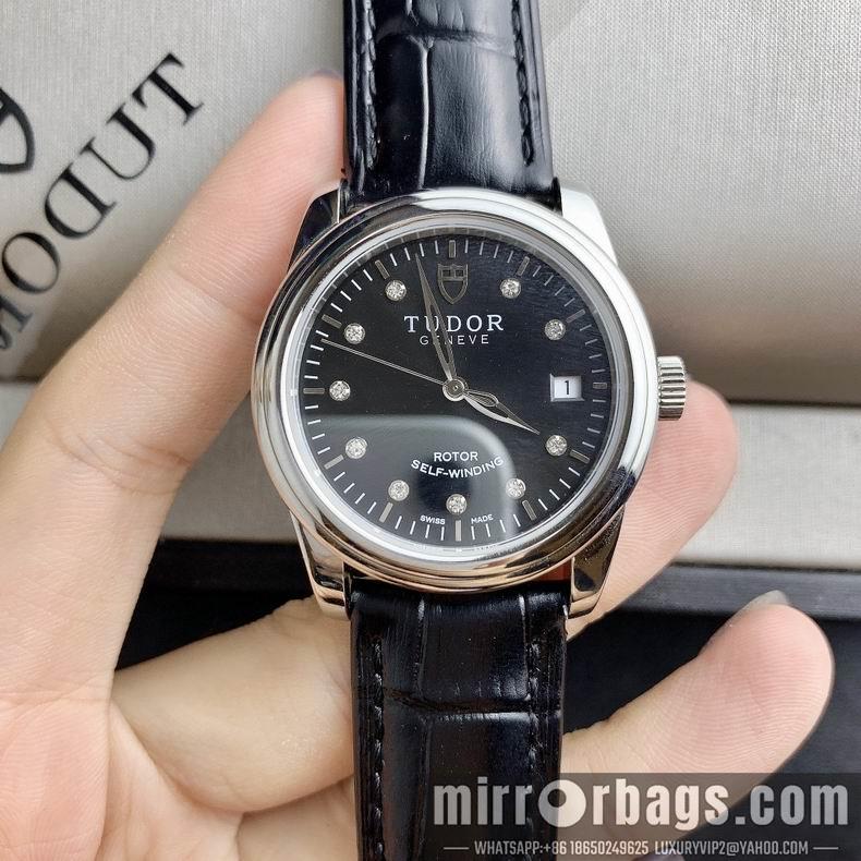 Tudor watch 36mm M40