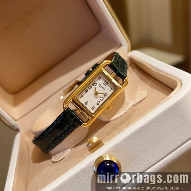 Hermes 25X18mm 022275
