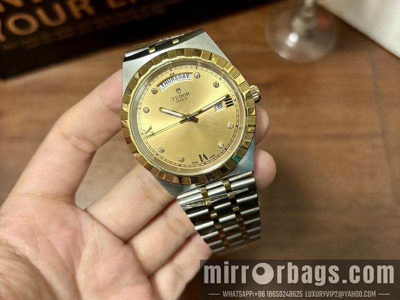 Tudor 41mm 072439