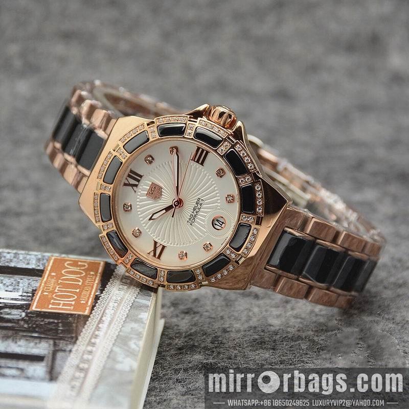 Tag Heuer 36mm 1024102