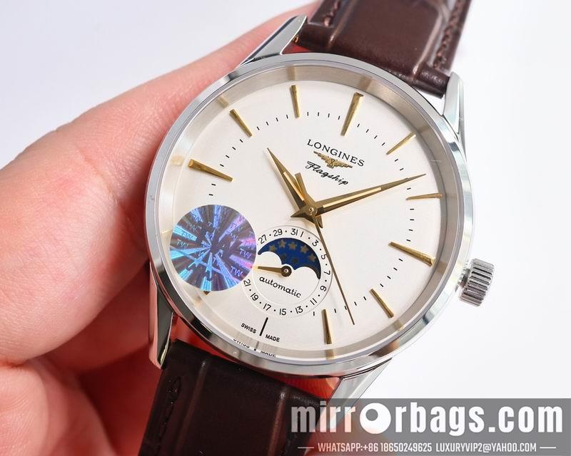 Longines 38.5mm 082974