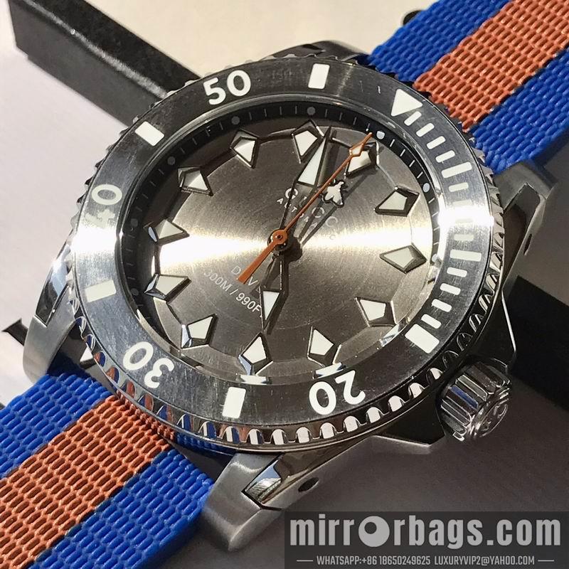 Gucci 40mm 080632