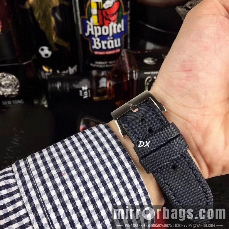 Blancpain Watch 42x14mm 8nms19