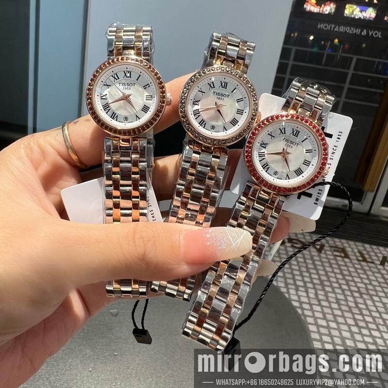 Tissot 26mm 083001