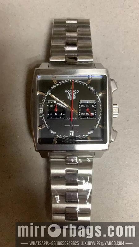 Tag Heuer watch 112046