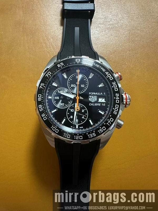 Tag Heuer watch 102493