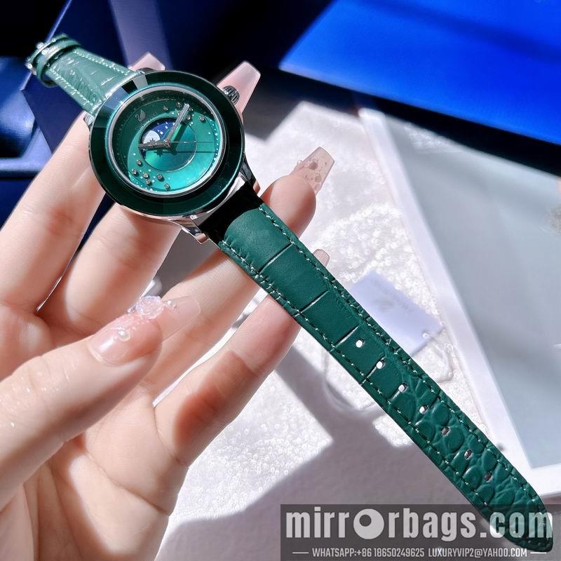 Swarovski 39mm 101621
