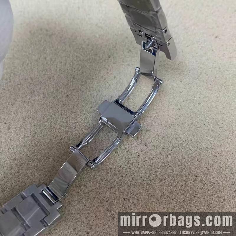 Seiko watch 051120