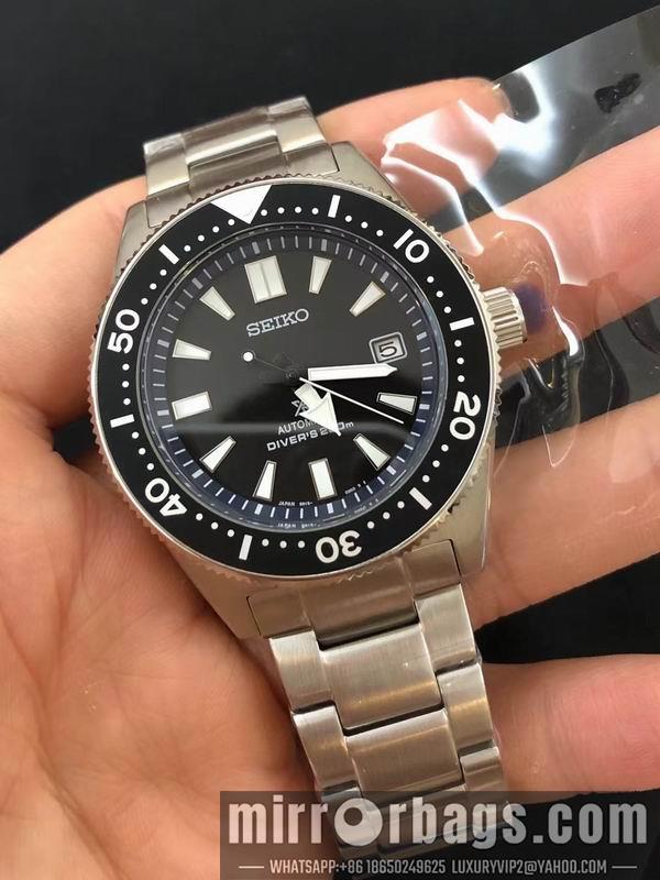 Seiko watch 110164