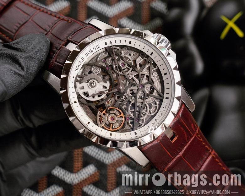 Roger Dubuis 46mm 2nms48