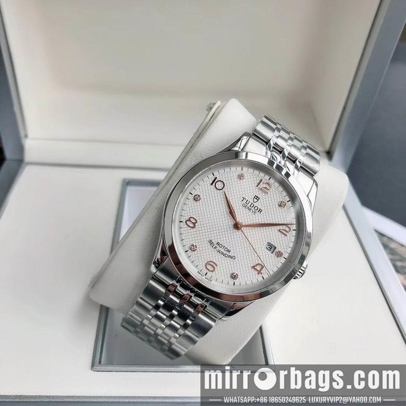 Tudor men watch 110402