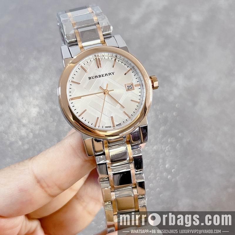 Burberry 34mm 102321