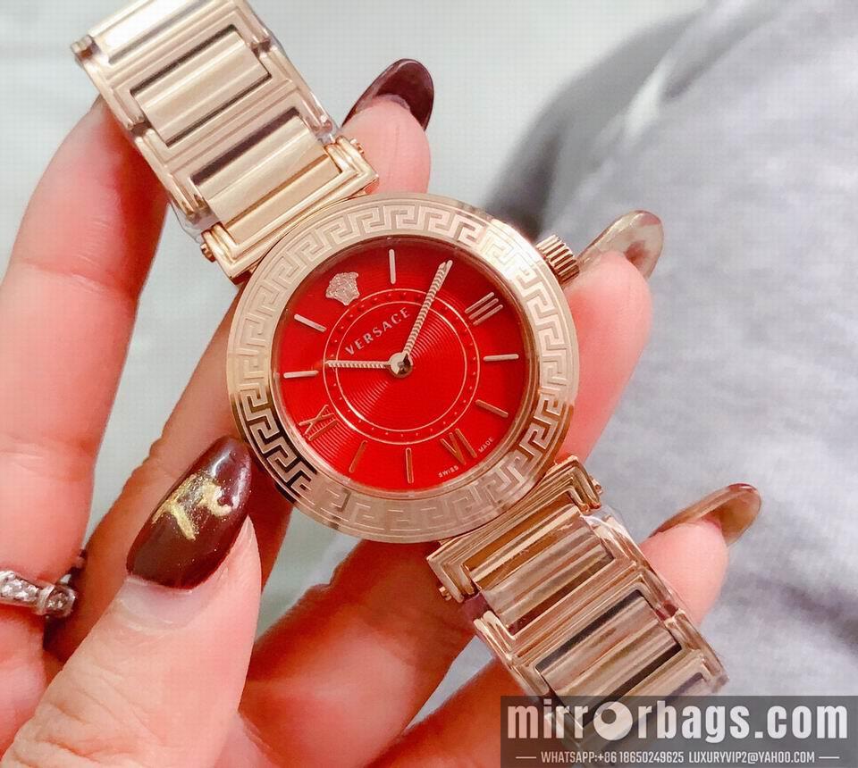 Versace watch 110901