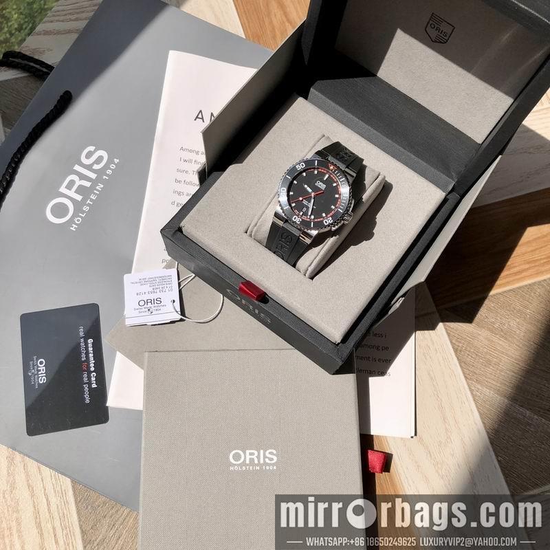 Oris 43mm 102215