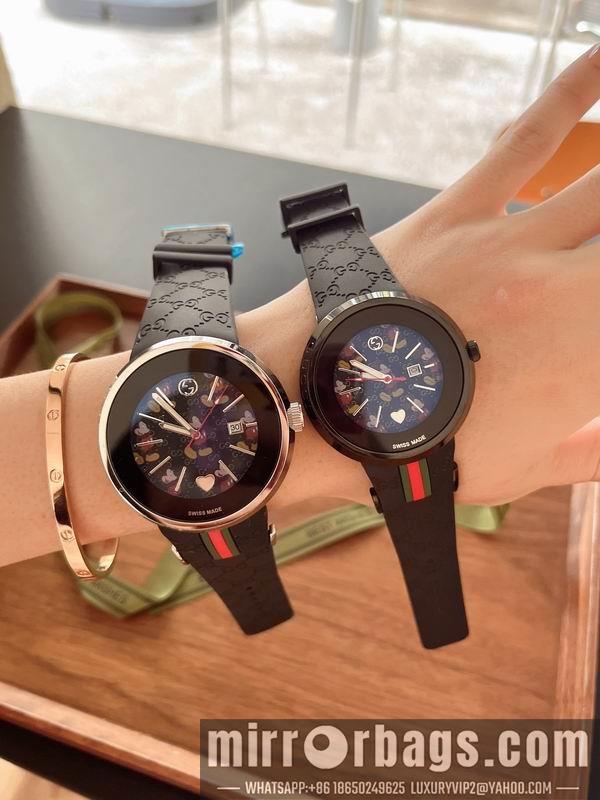 Gucci 42mm 38mm 112048