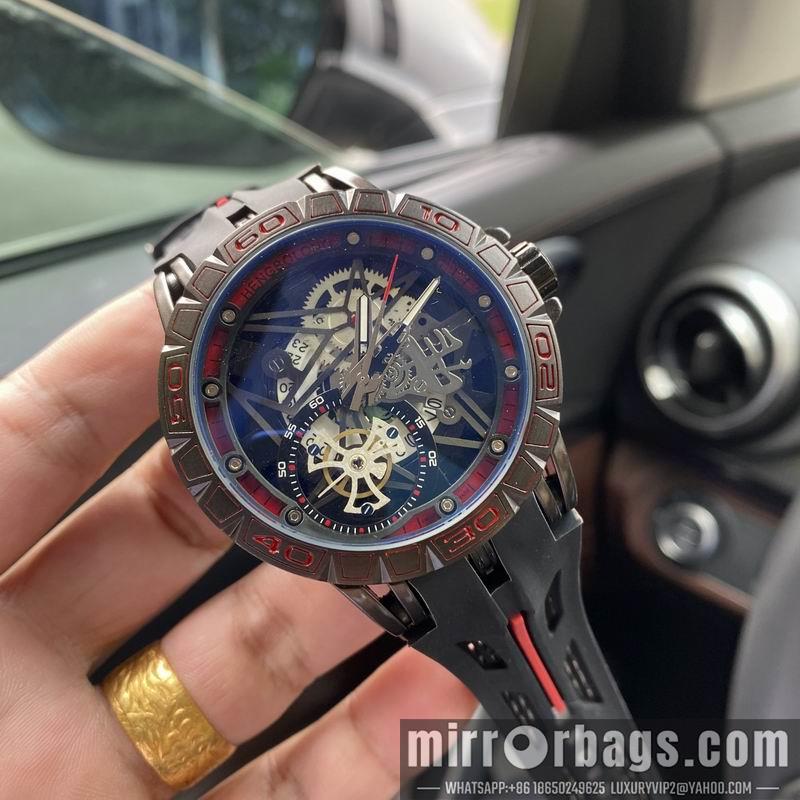 Roger Dubuis 46mm 041431