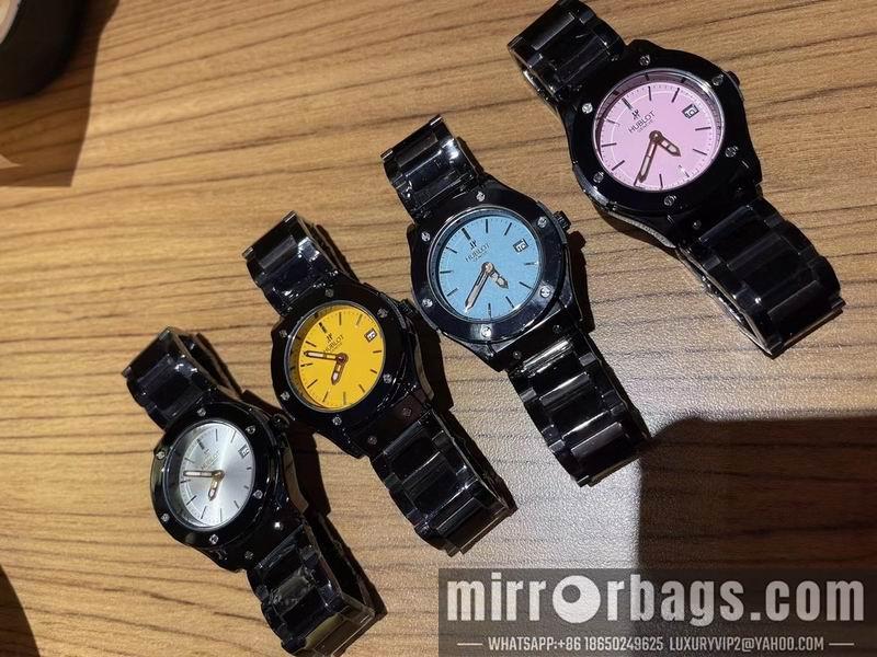 Hublot 36mm 0827107