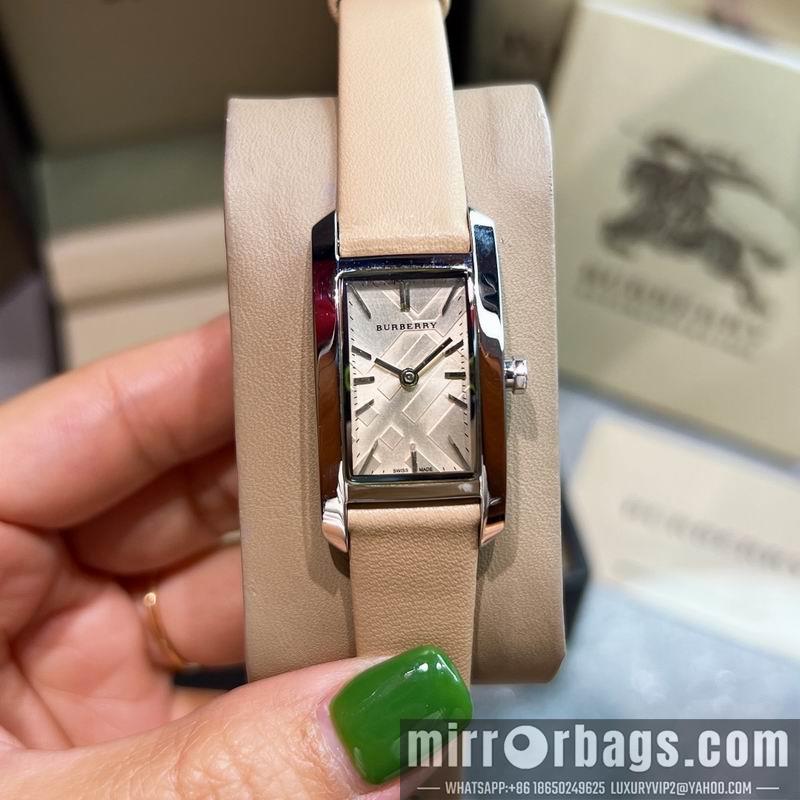 Burberry 19X30mm 060319