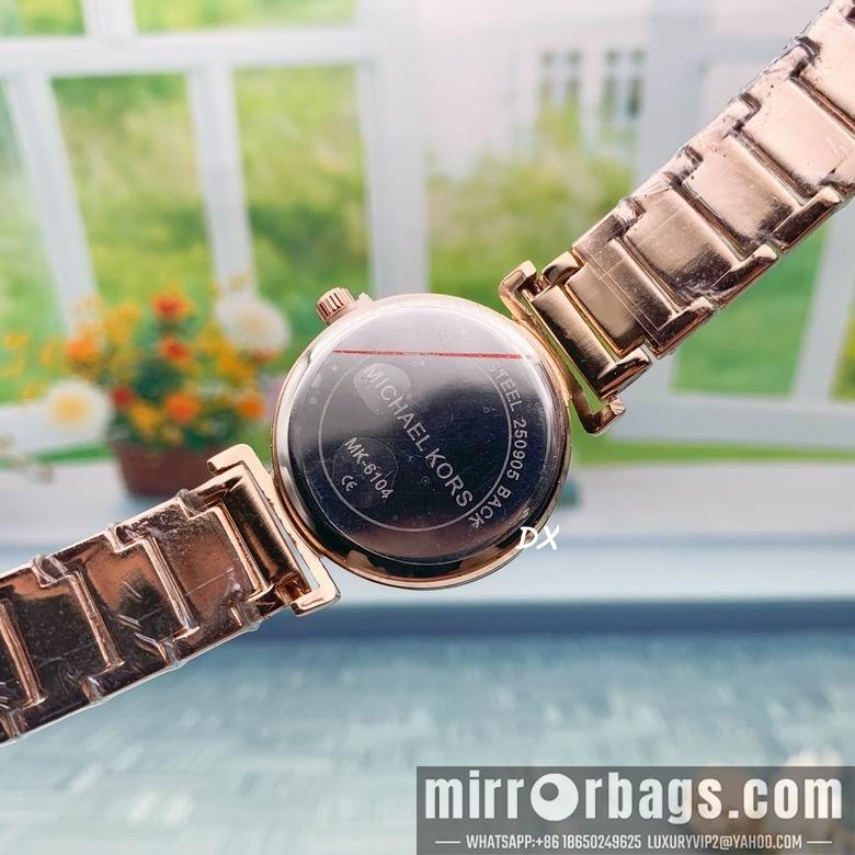 Michael Kors 33mm 2nms35
