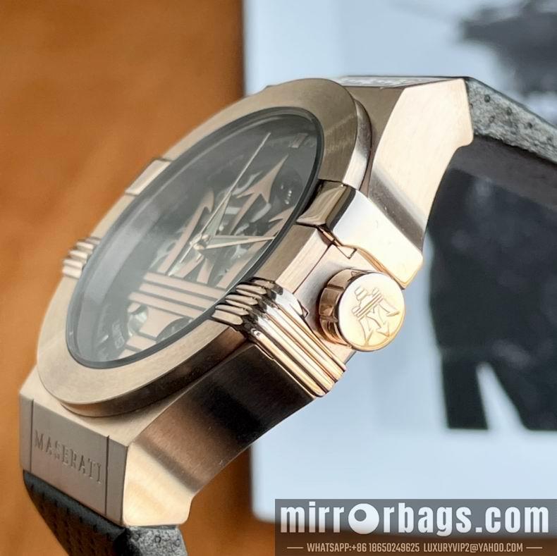 Maserati men 43mm 071788
