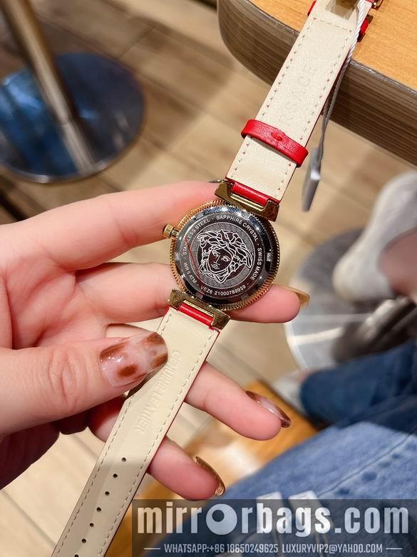 Versace 36mm 4nbz25