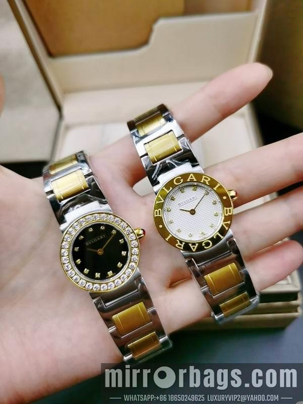 Bvlgari 26mm 022233