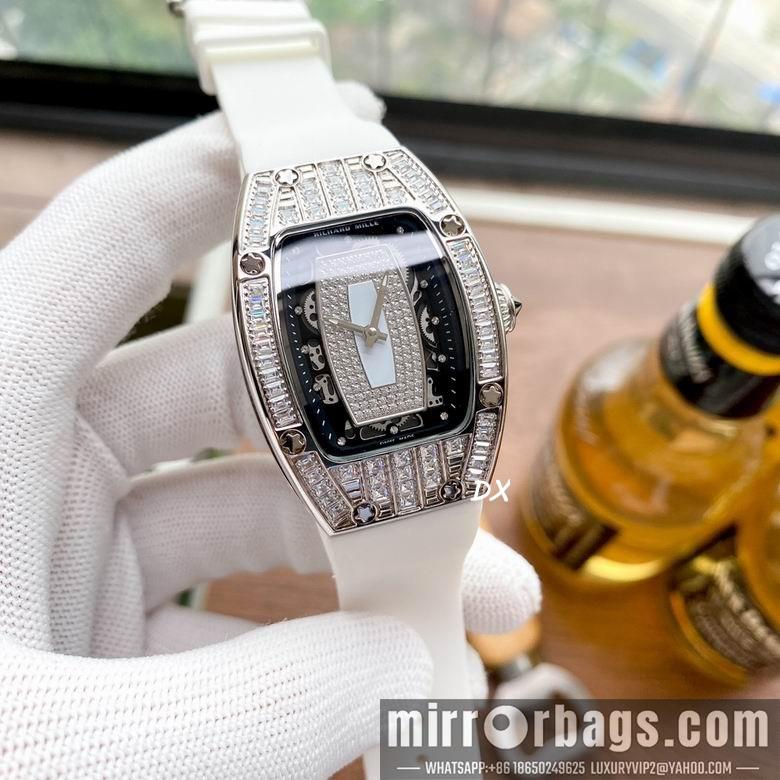 Richard Mille 45x31mm 2nms20