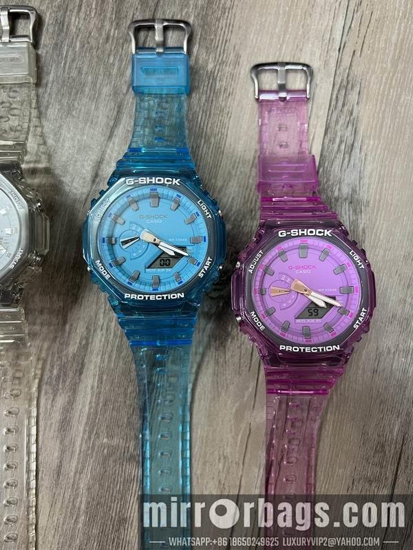 Casio 46.2mm 103142