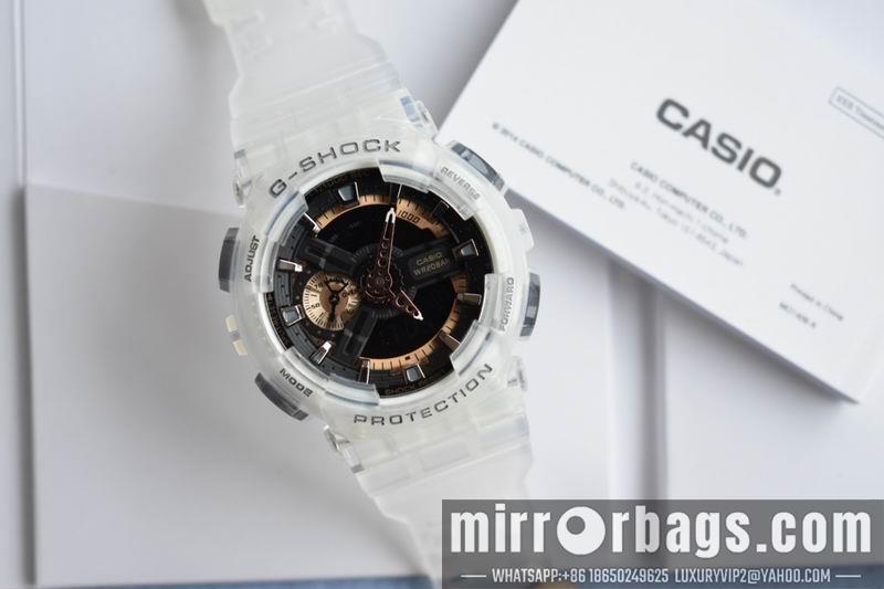 Casio watch 103120