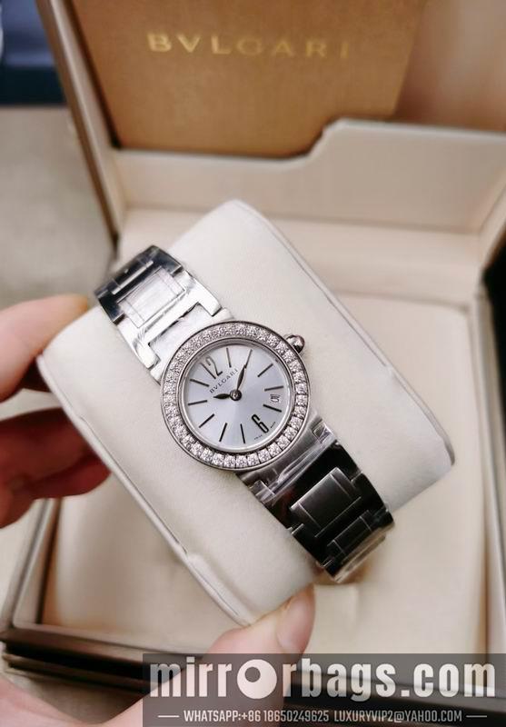 Bvlgari 26mm 022231
