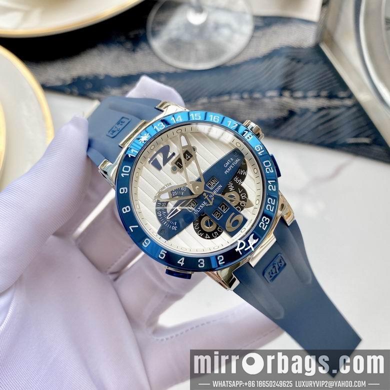 Ulysse Nardin 46mm 2nms26
