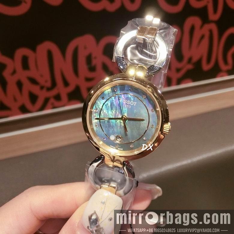Tissot 28mm 2nms23